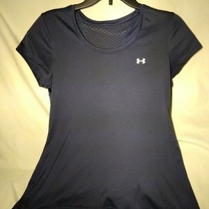 Under Armour
